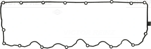 Gasket, cylinder head cover